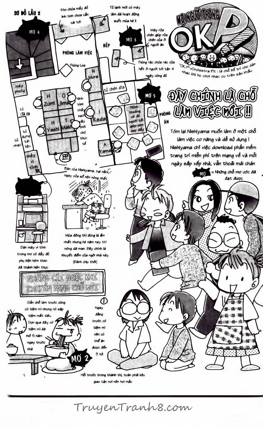 dragon voice chapter 78 29