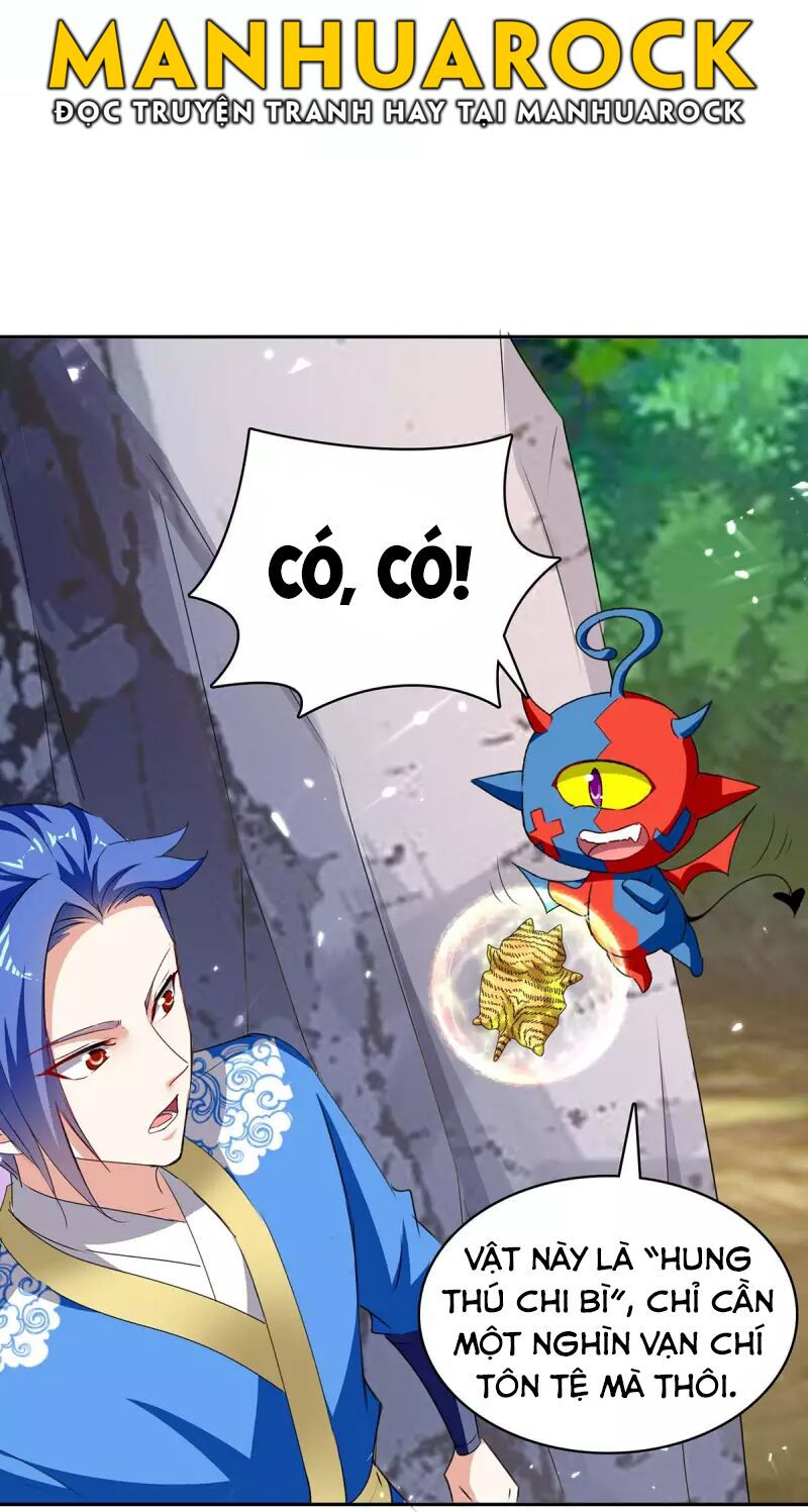 tối cường thăng cấp chapter 296 10