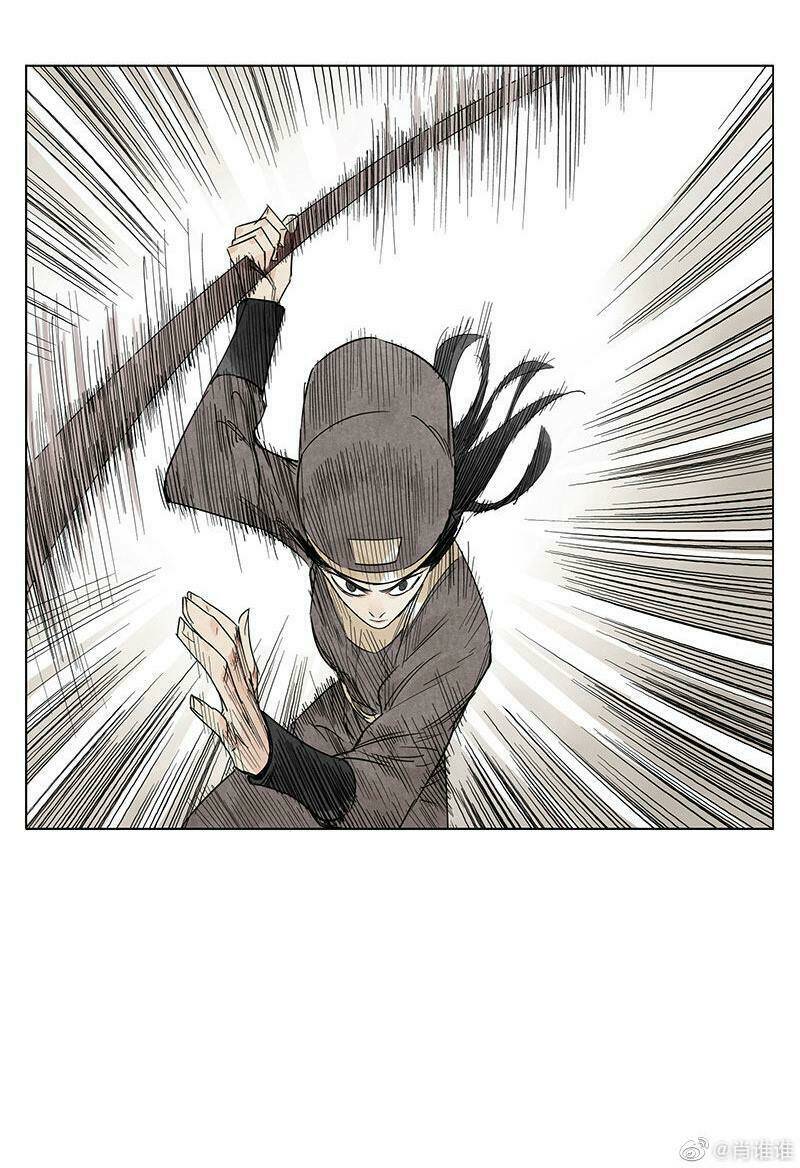 bang chủ đại nhân tìm cách trị hói đầu chapter 77 17