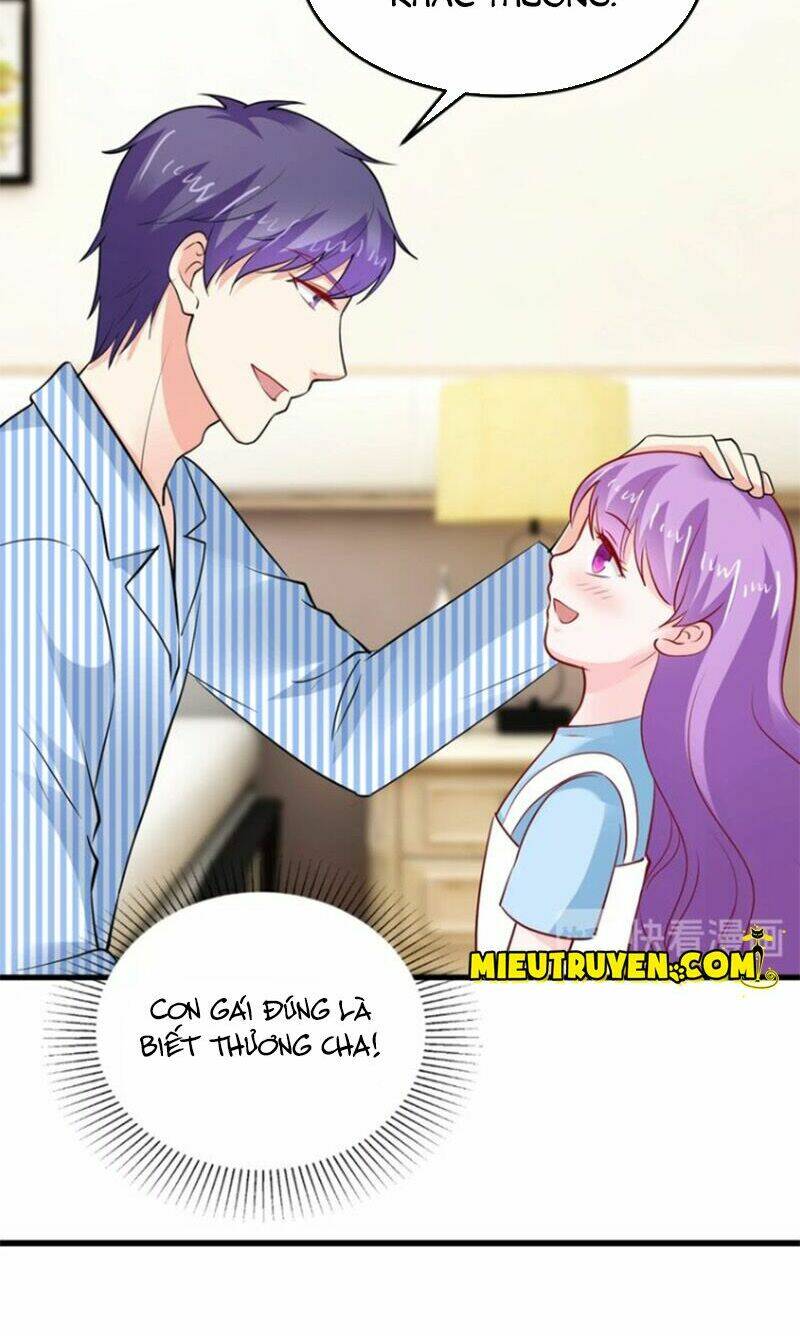 thú cưng độc quyền của boss chapter 88 25