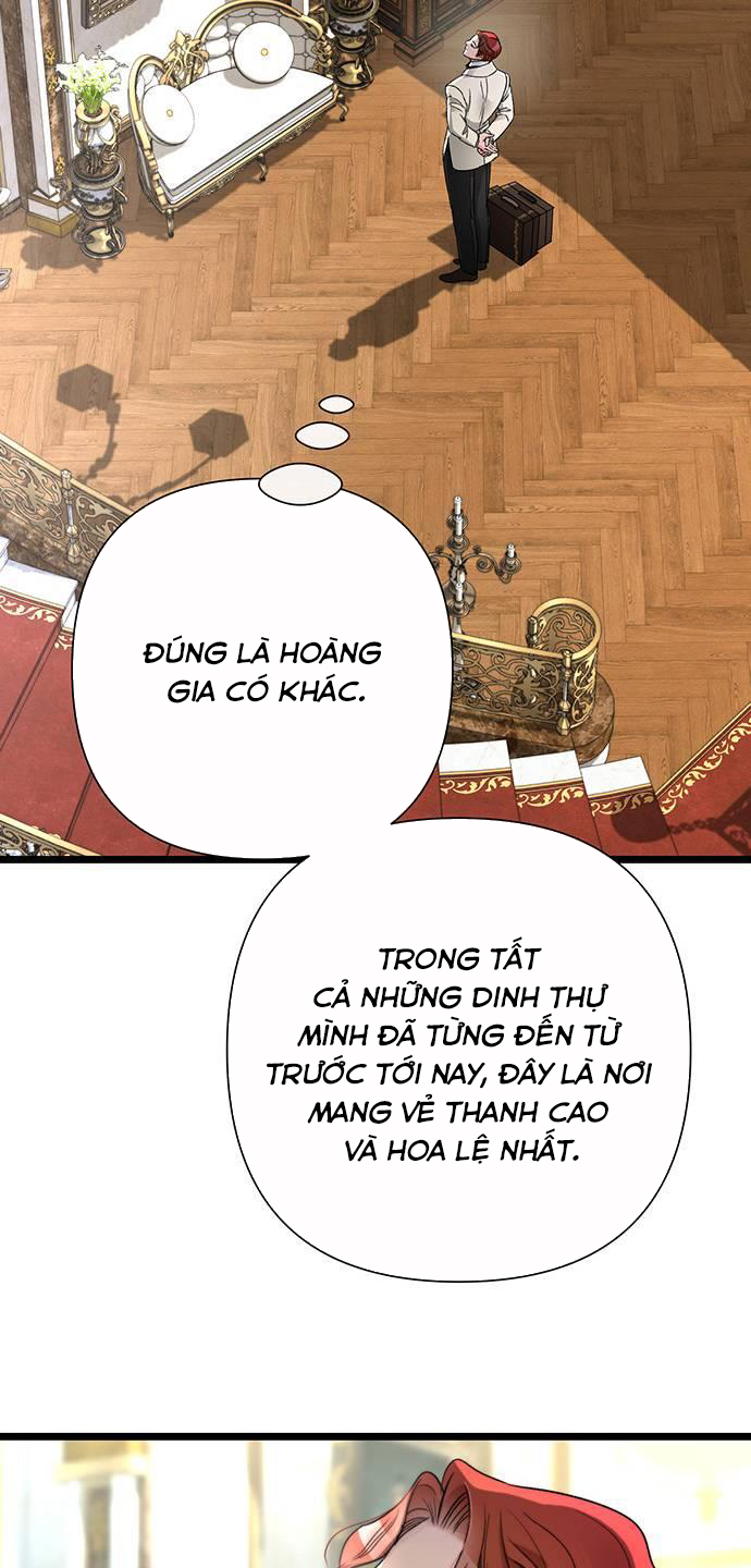 hoàng tử phiền toái chapter 78 31