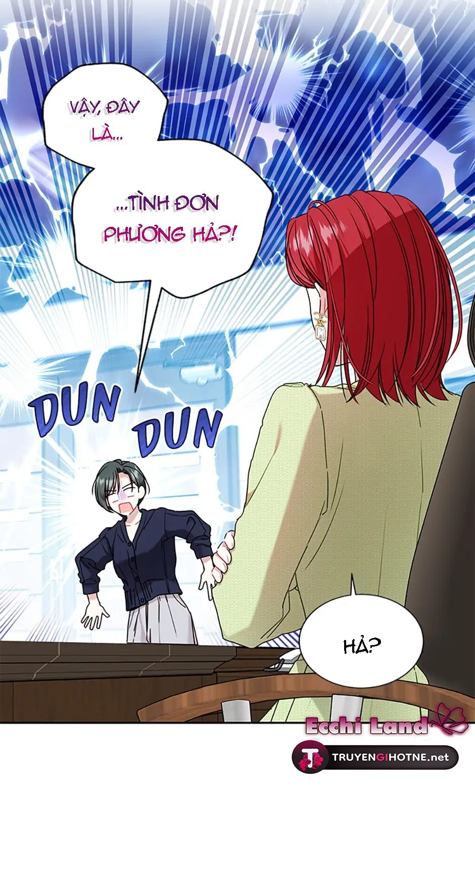 chỉ thị đặc biệt của sếp chapter 49.2 16