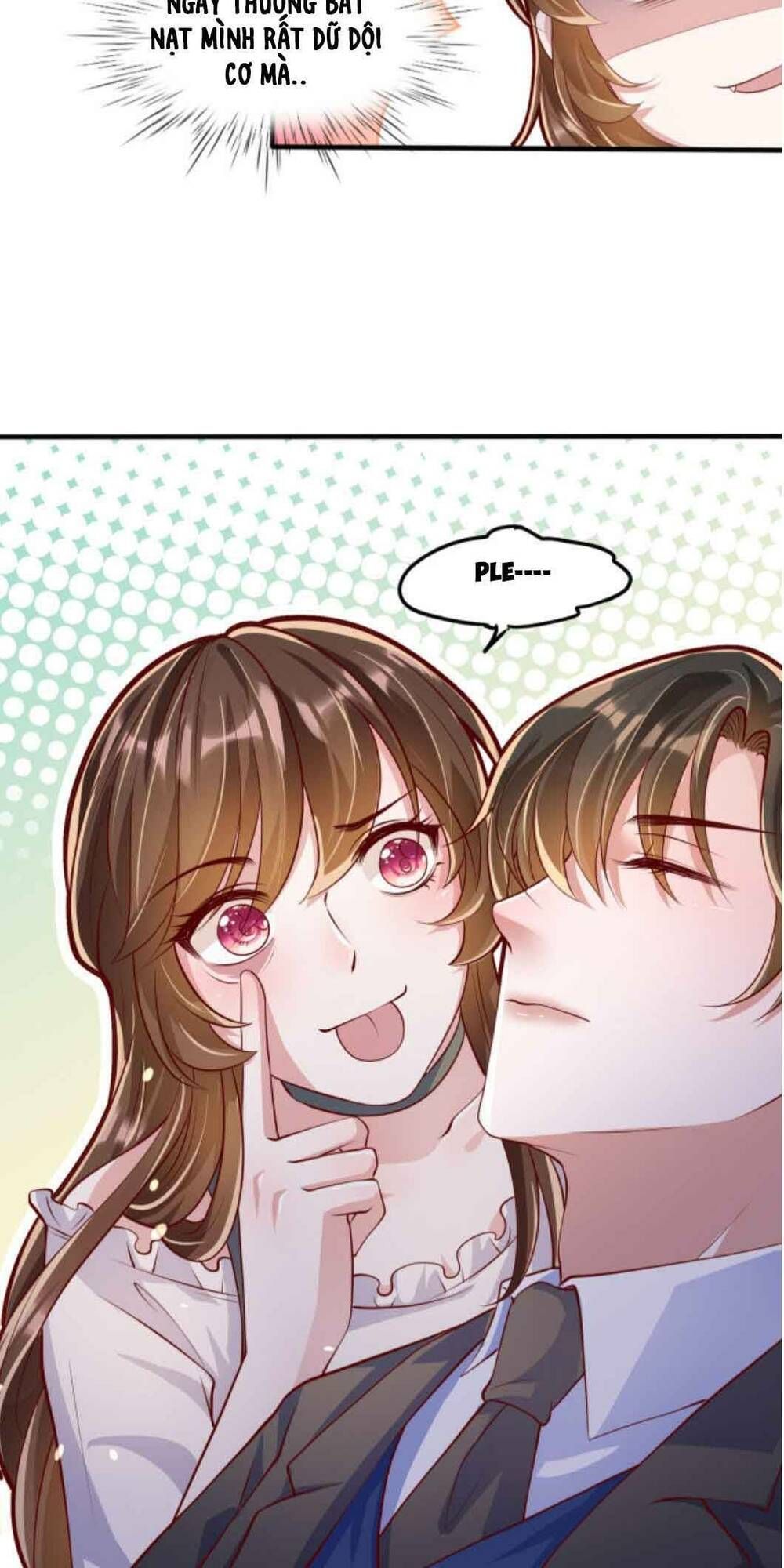 nhất sanh hữu hỉ chapter 35 17