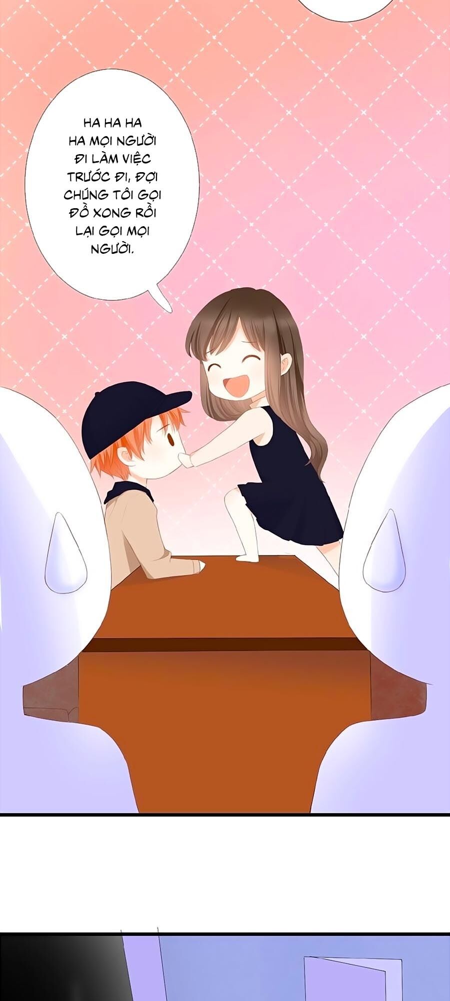 hoa chưa nở rộ chapter 24 17