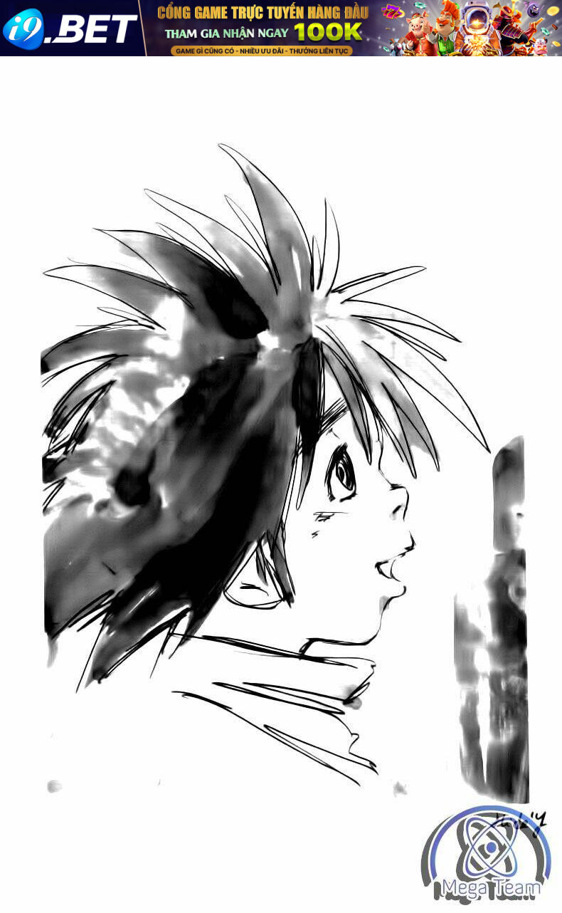 vua trên biển chapter 156 19