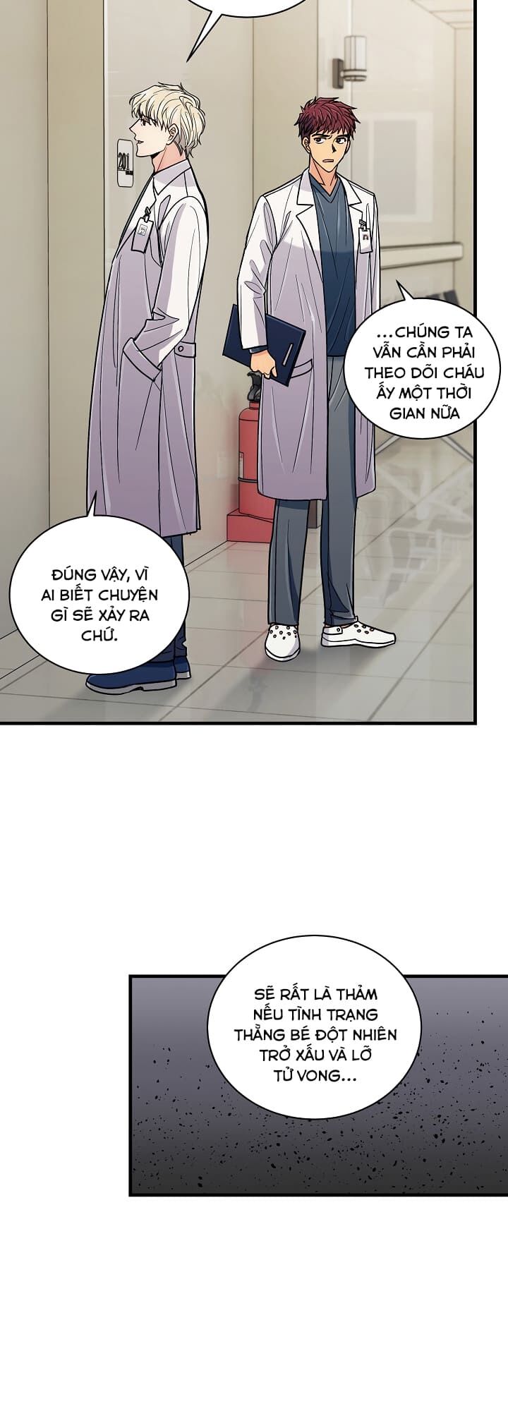 bác sĩ trùng sinh chapter 82 26