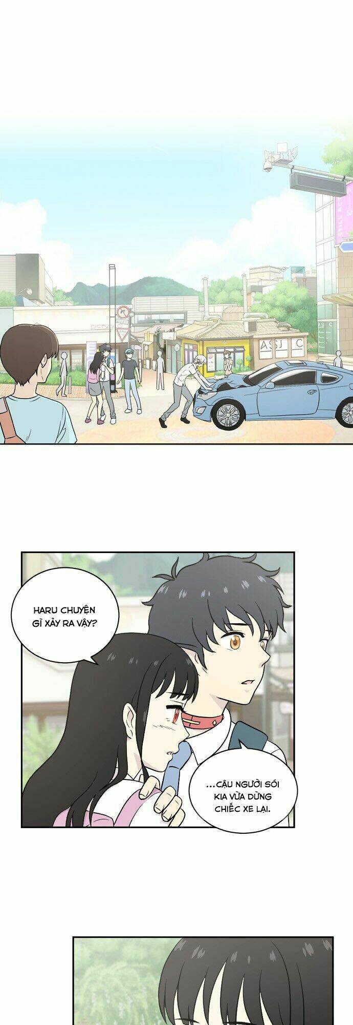 haru ơi chapter 7 1