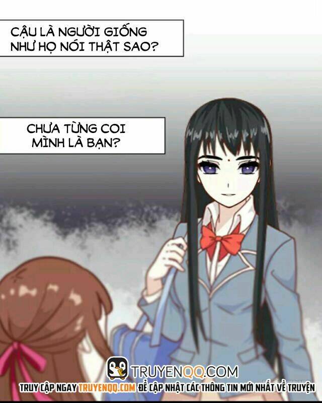 thiên nga đen chapter 3 3