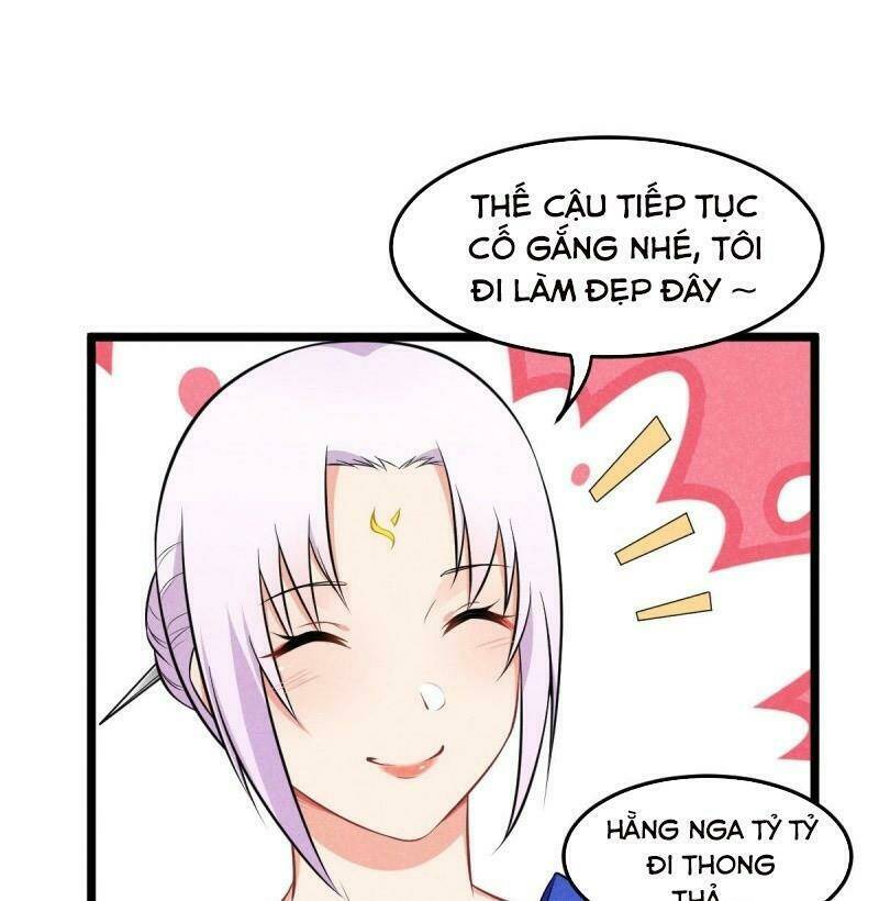 thần tiên rút thẻ chapter 15 13