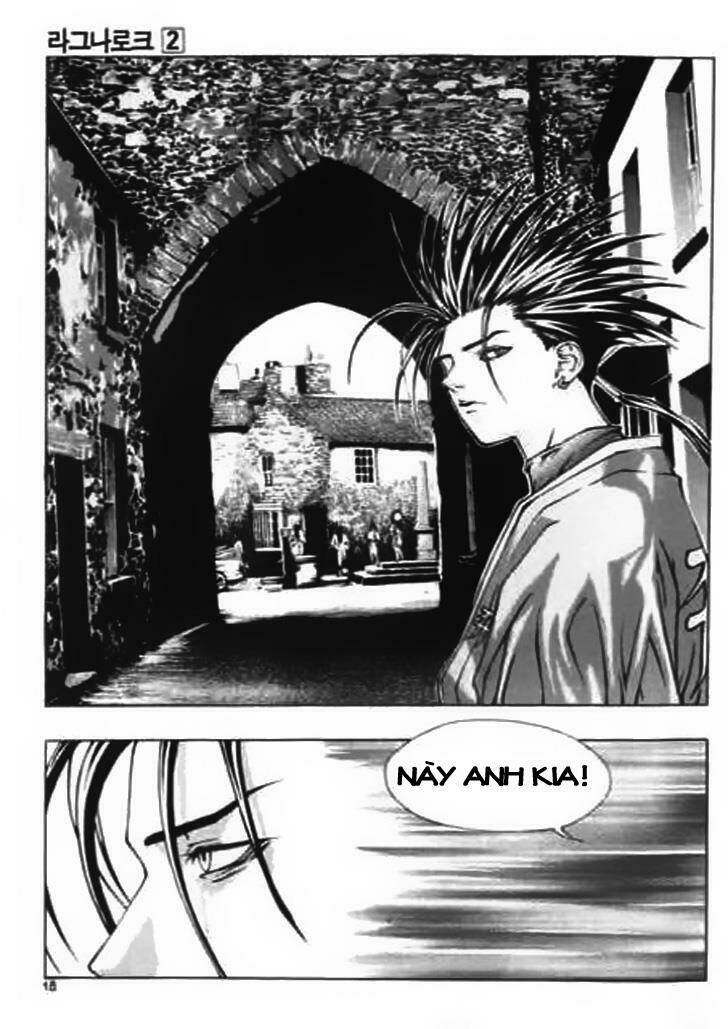 ragnarok - into the abyss chapter 10 18