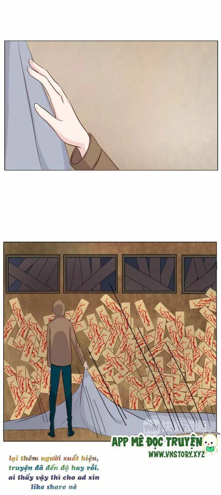 hồ tiên này không tin được chapter 30 30