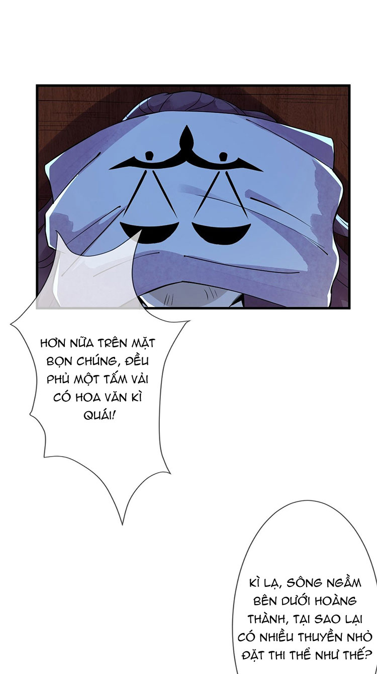 mạt thế nữ vương chapter 9.1 3