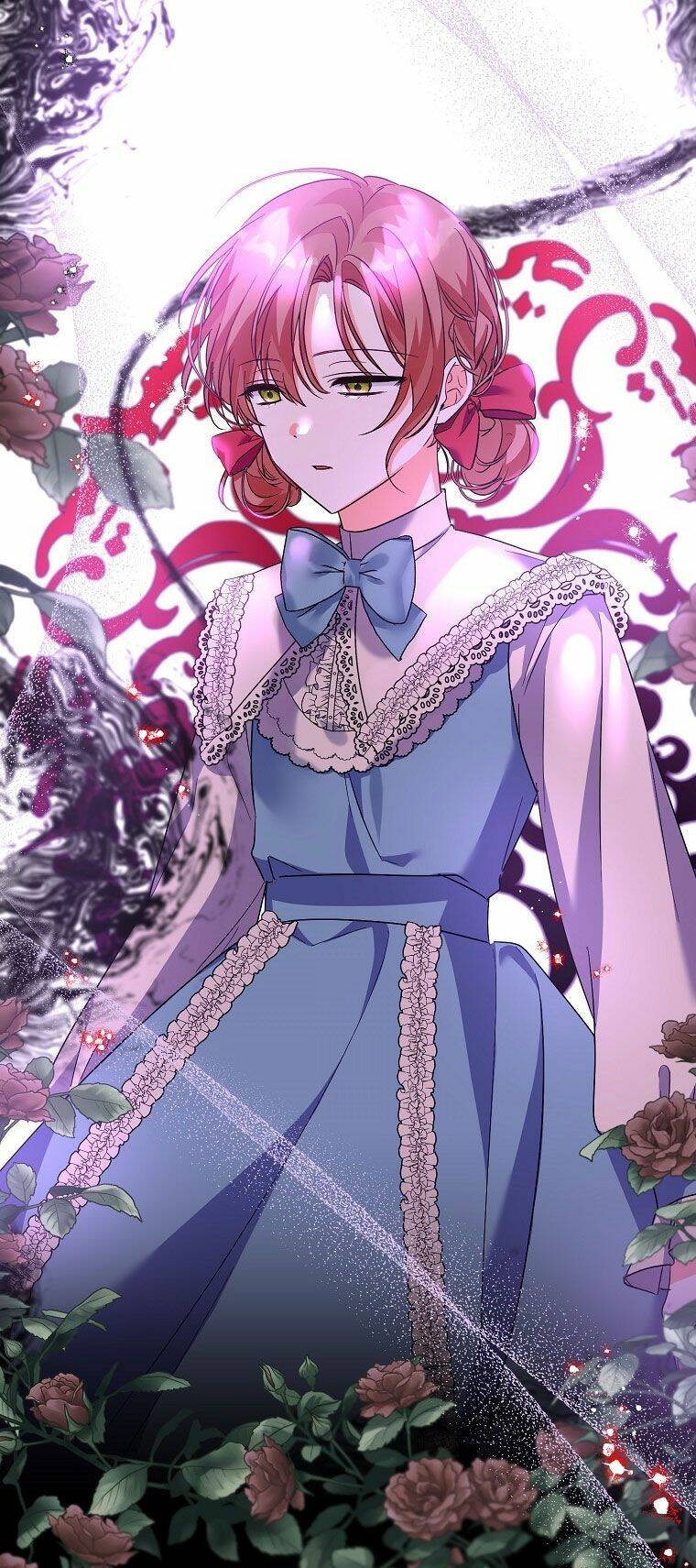 ác nữ karuna bé lại chapter 49 29