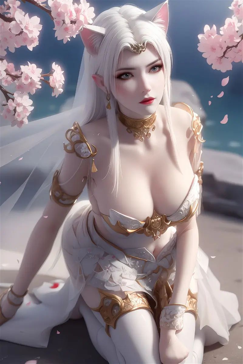 artist ai generated chapter 318 7