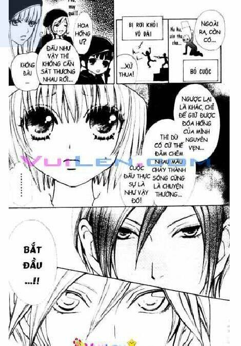 chàng quản gia của bé mei chapter 7 78