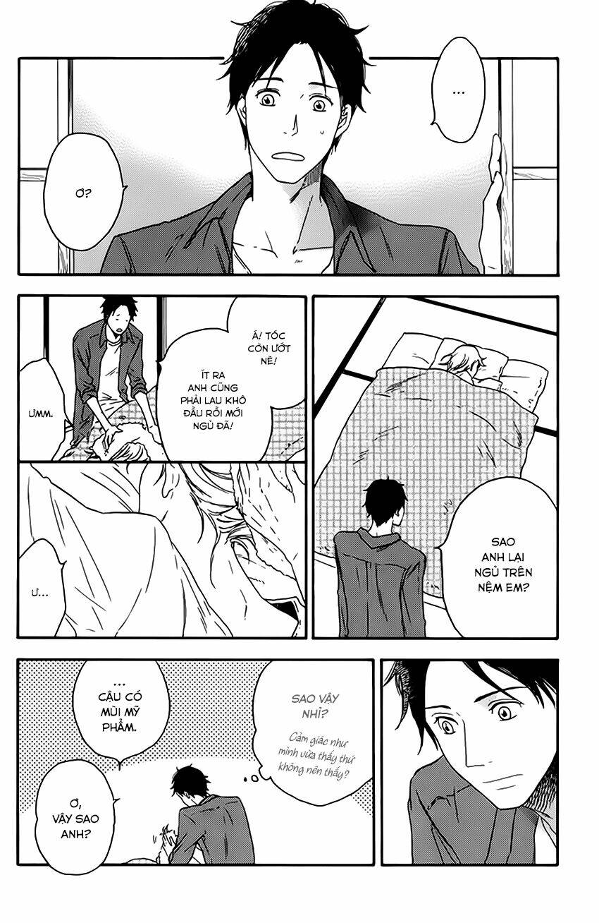 ato hitoiki de ai chapter 4 10