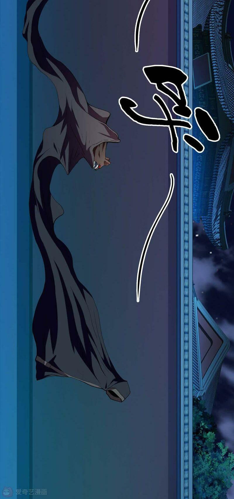 ta không phải nhân vật phản diện chapter 12 22