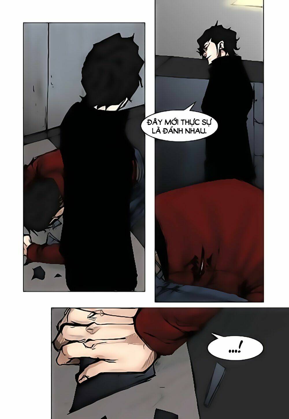 tong | tổng chapter 25 6