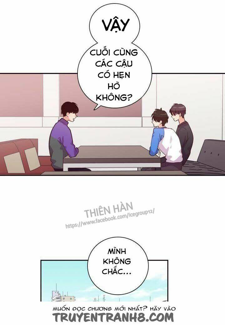 pride complex chapter 28.2 35