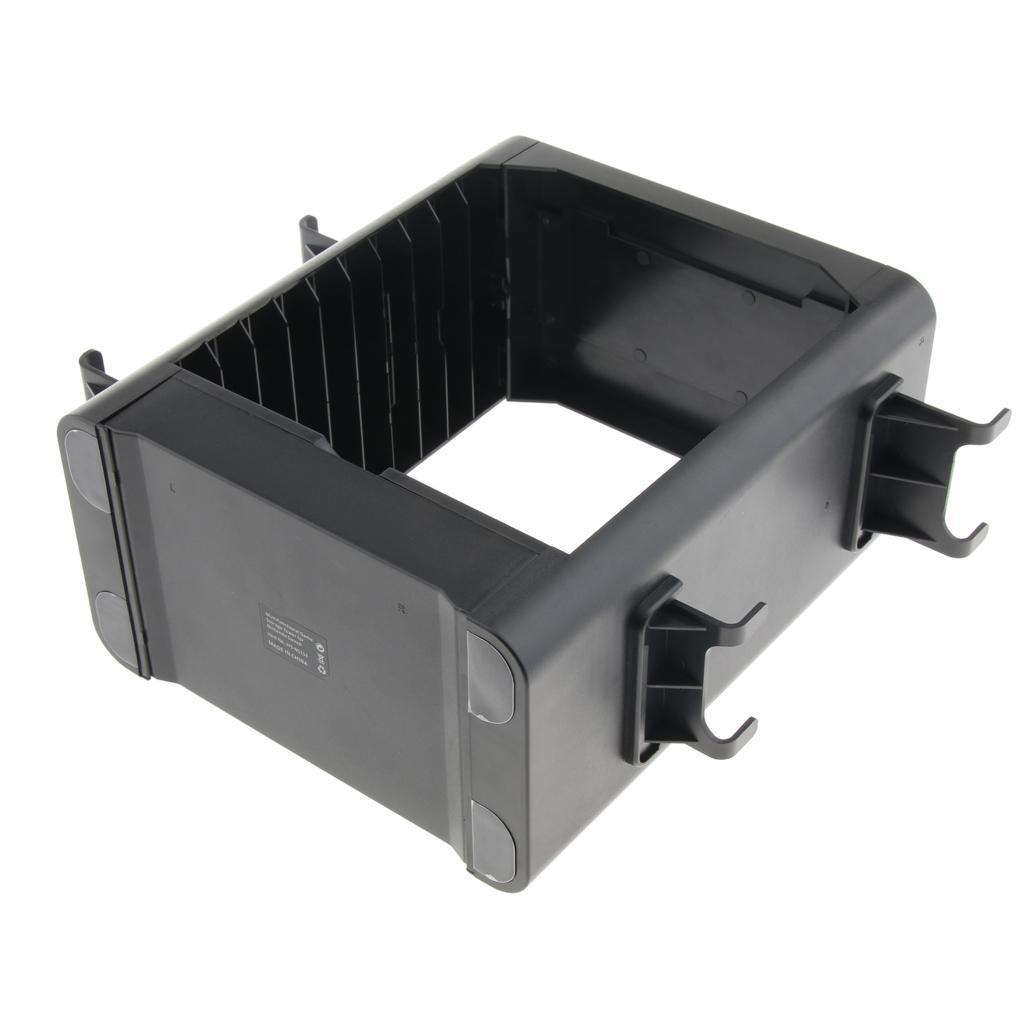 Multi-Function Game Storage  for  Switch Disc Console Host