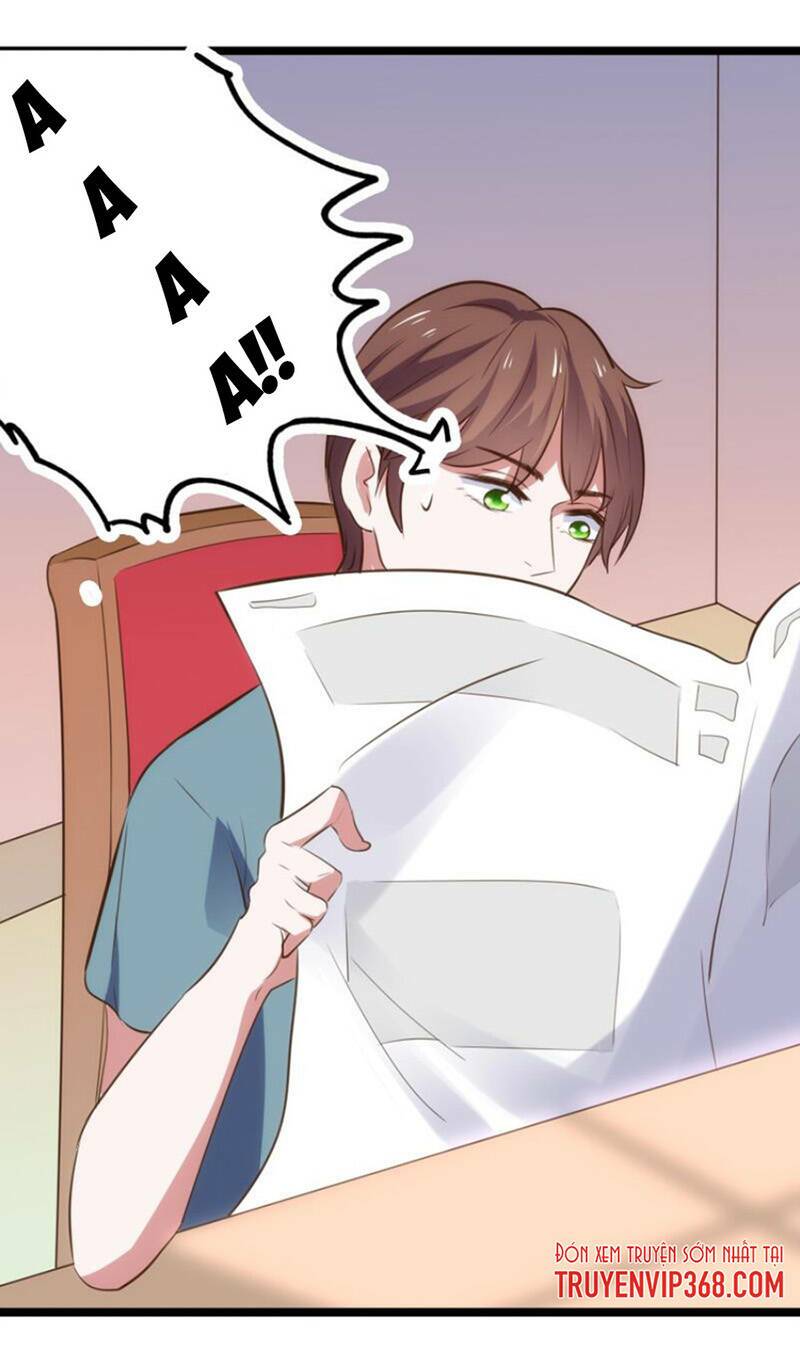 nữ tiếp viên hàng không của boss chapter 39 4