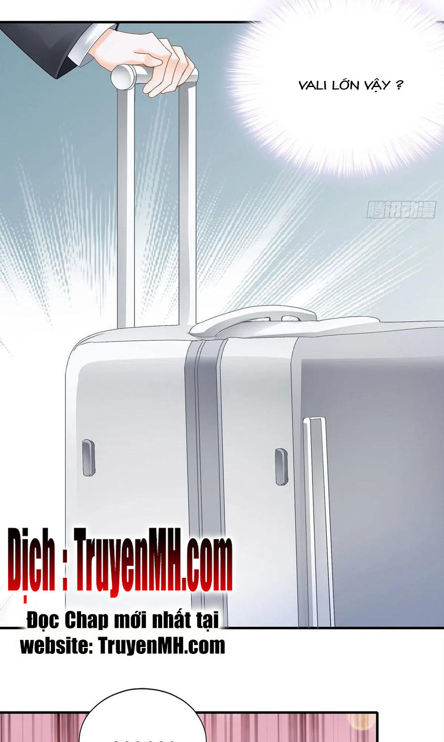 bạo quân ái nhân chapter 93 12