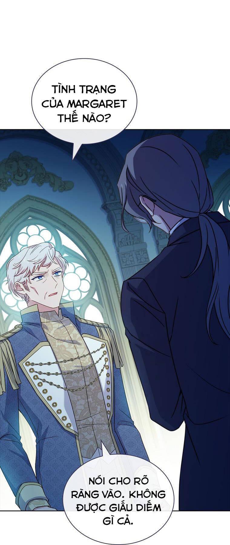 để yên cho tiểu thư hiền chapter 111 63