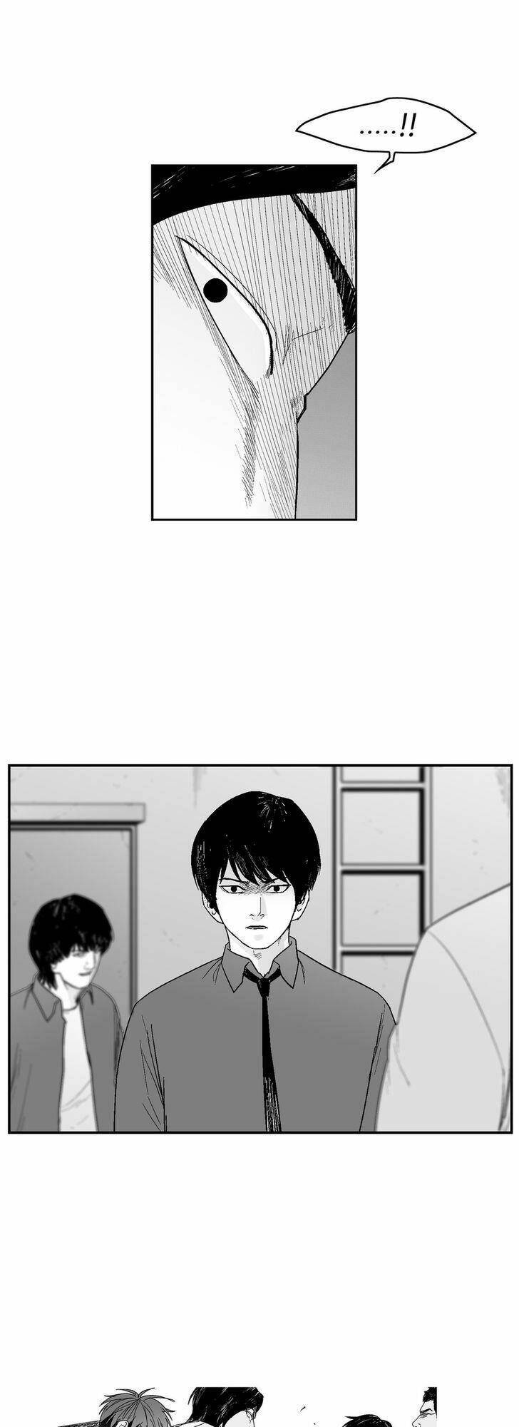 bạo lực học đường chapter 68 29