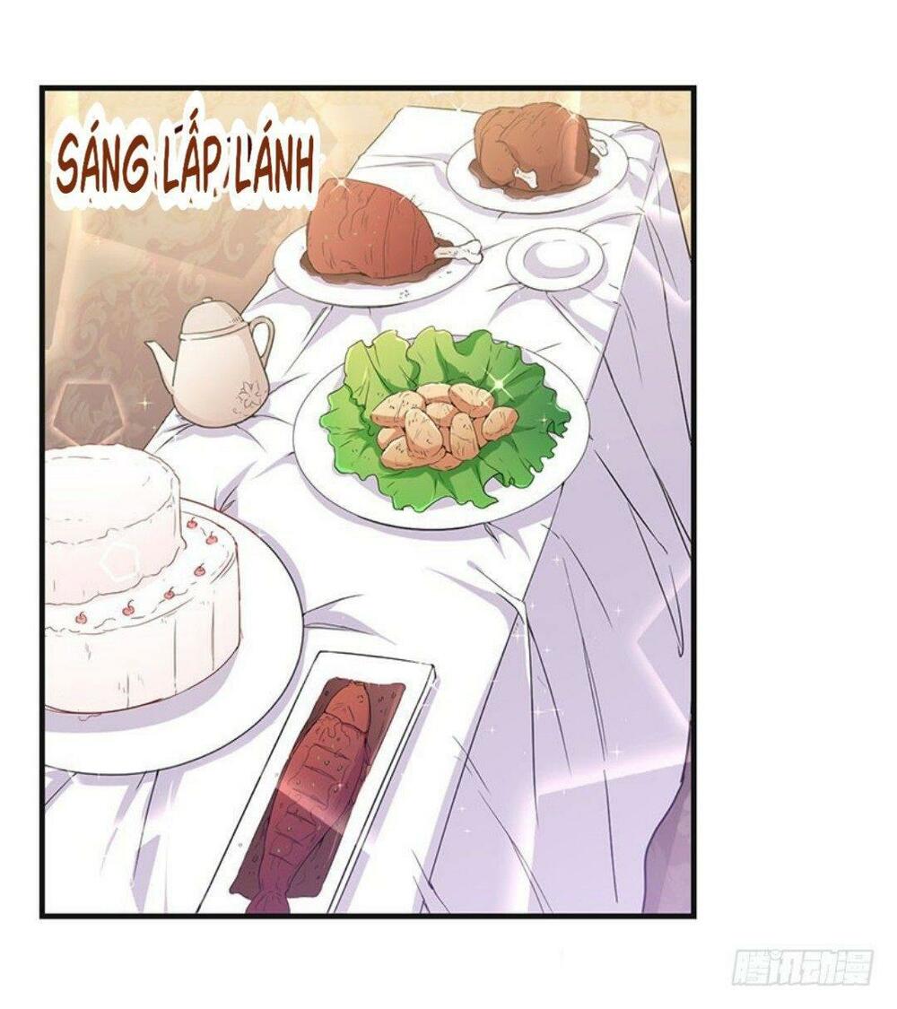 101 lần đoạt hôn chapter 5 27