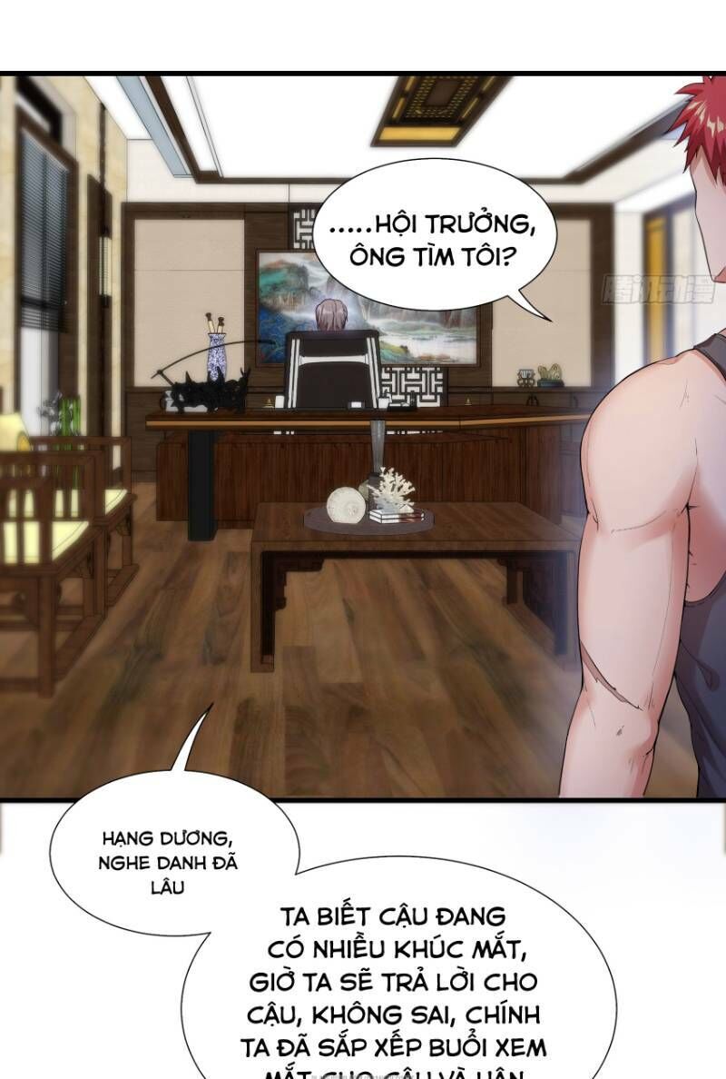 đỉnh phong cường thiếu chapter 4 15