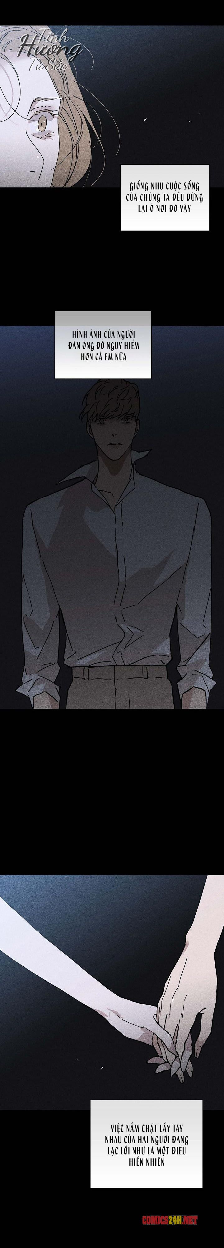 người đàn ông đã kết hôn chapter 9 43