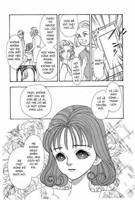 tiệm thú kiểng chapter 10 31