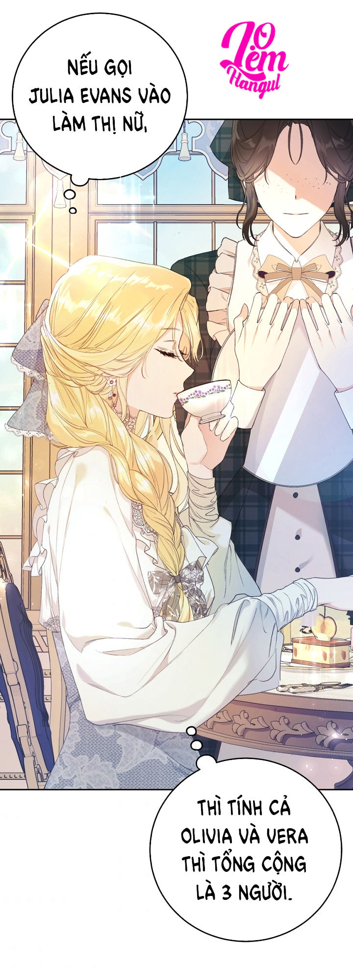 con rối ác nữ marionette chapter 17 36