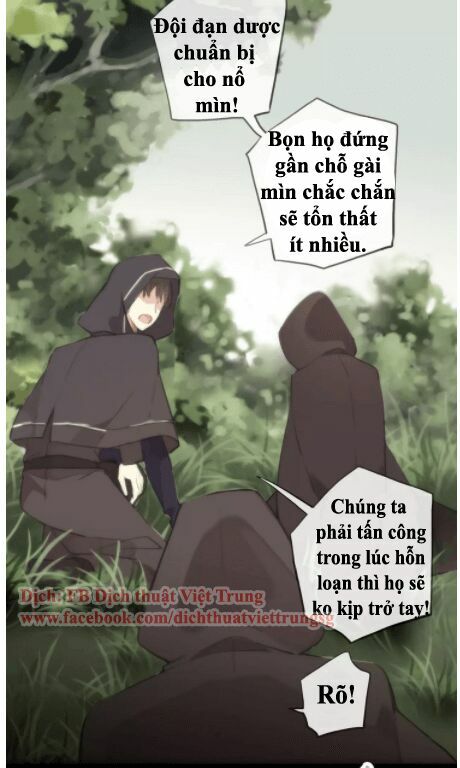 vết cắn ngọt ngào phần 2 chapter 17 29