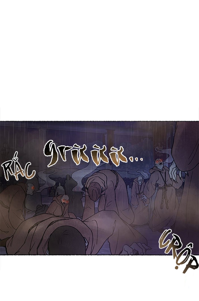 như gió trên cành cây khô chapter 22 27