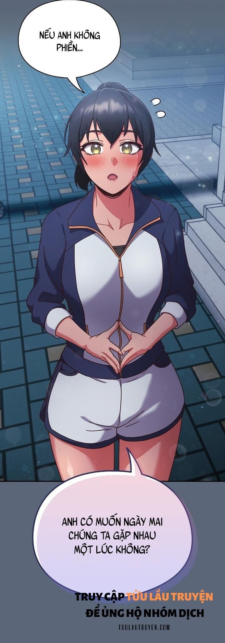 công việc bán thời gian ngọt ngào. chapter 11 12