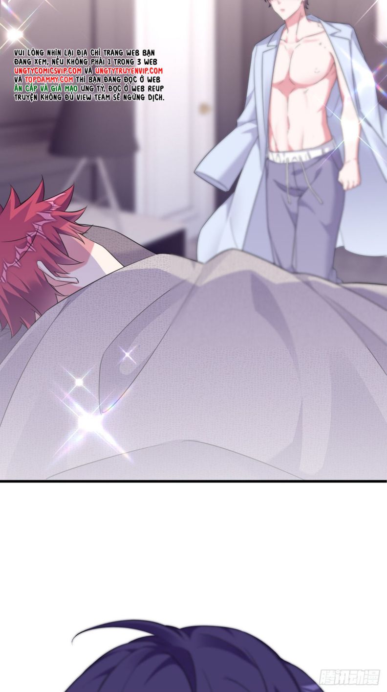 thử đụng vào bé khoai tây của tôi xem chapter 35 18