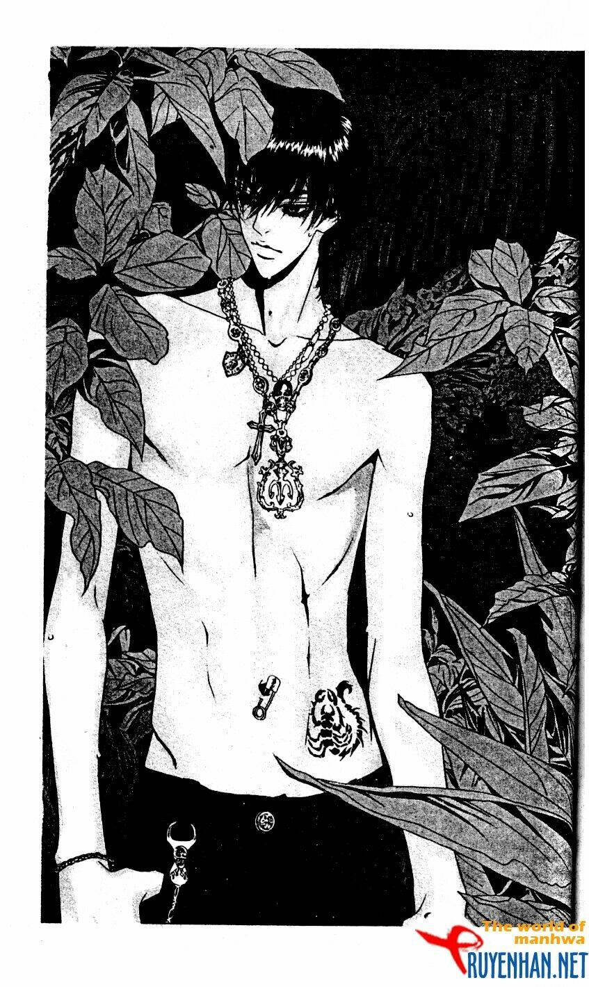 you're so cool chapter 32 2