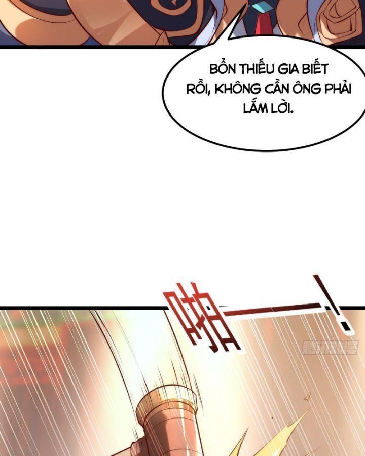 mở màn cống lên thái cổ tiên dược, ta khiến thánh chủ sợ chết khiếp chapter 1 35