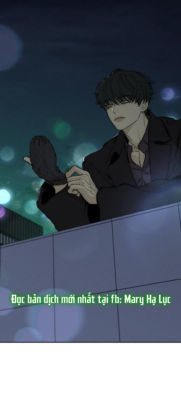 [18+] Nước Mắt Trên Đóa Hoa Tàn chapter 35.1 35