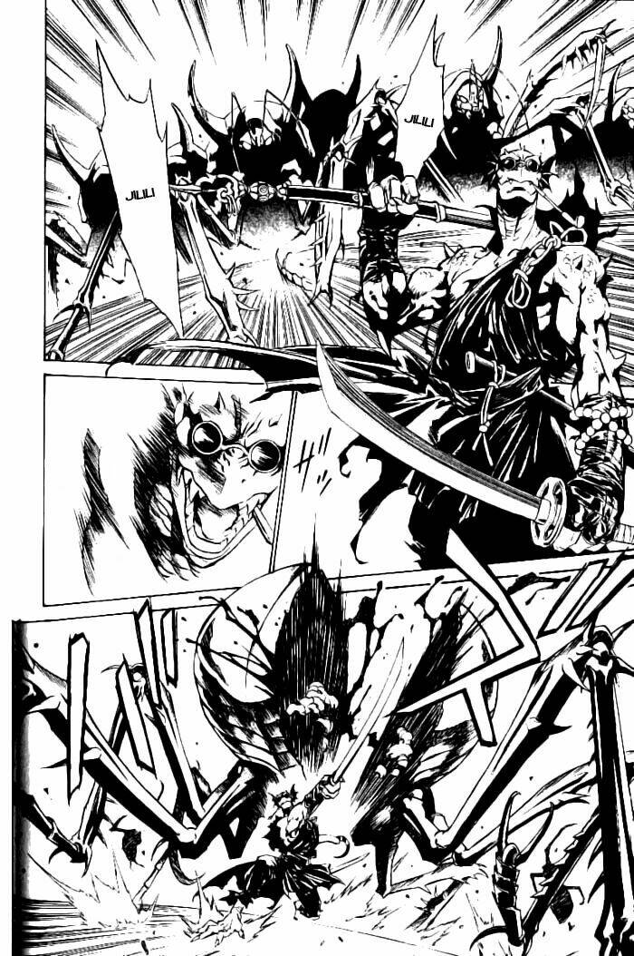 monster collection chapter 29 2