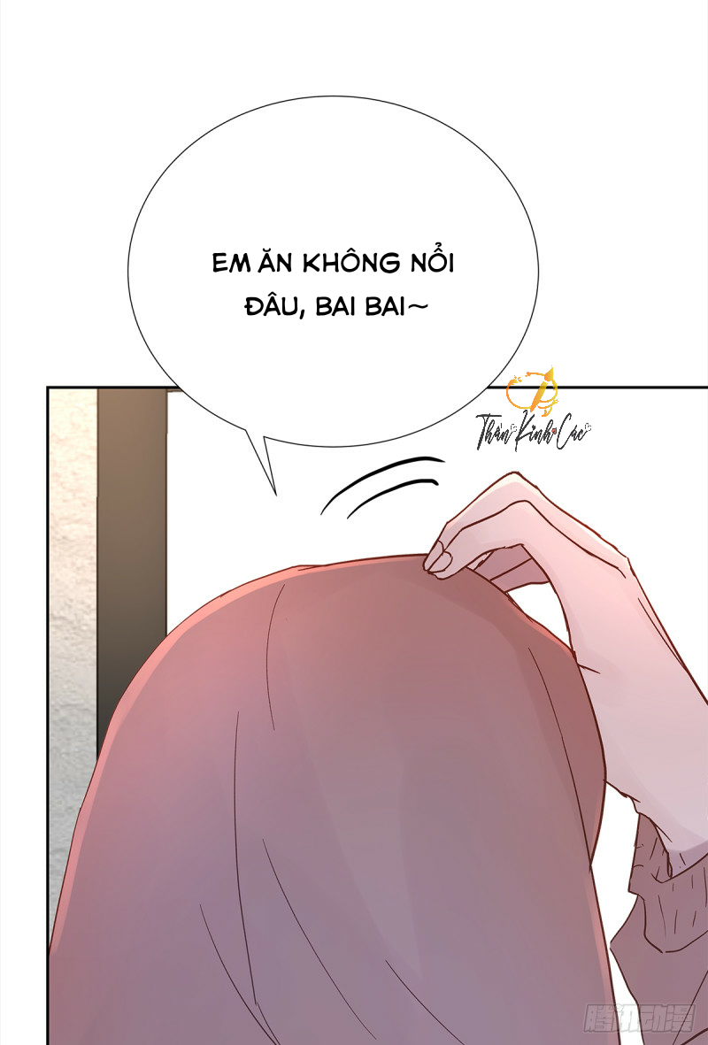 mối tình đầu gian nan của chu thành nhất chapter 30 23