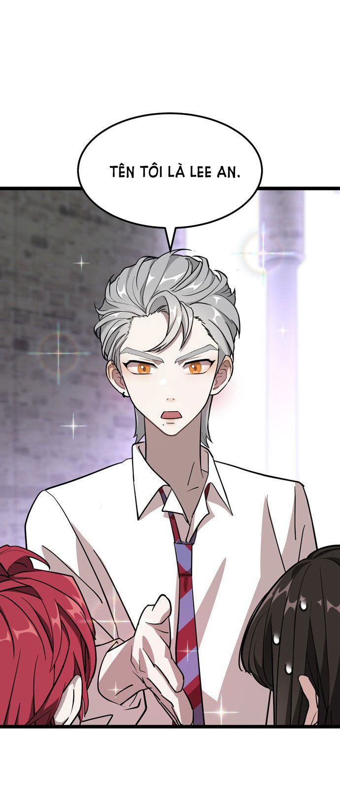 dark moon - tế đàn ánh trăng chapter 3.1 27