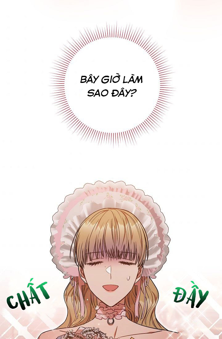 tiểu thư của những lá bài chapter 21 52