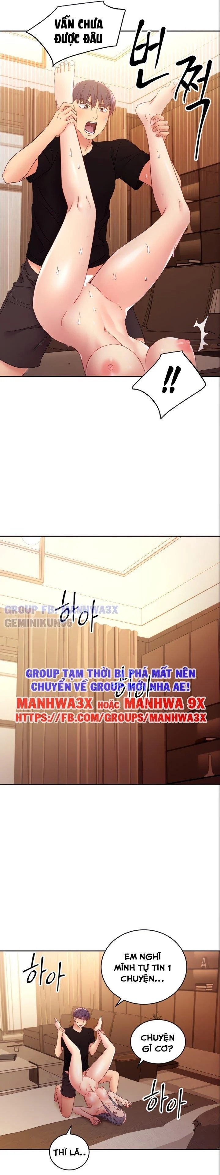 mẹ kế và những người bạn chapter 83 24