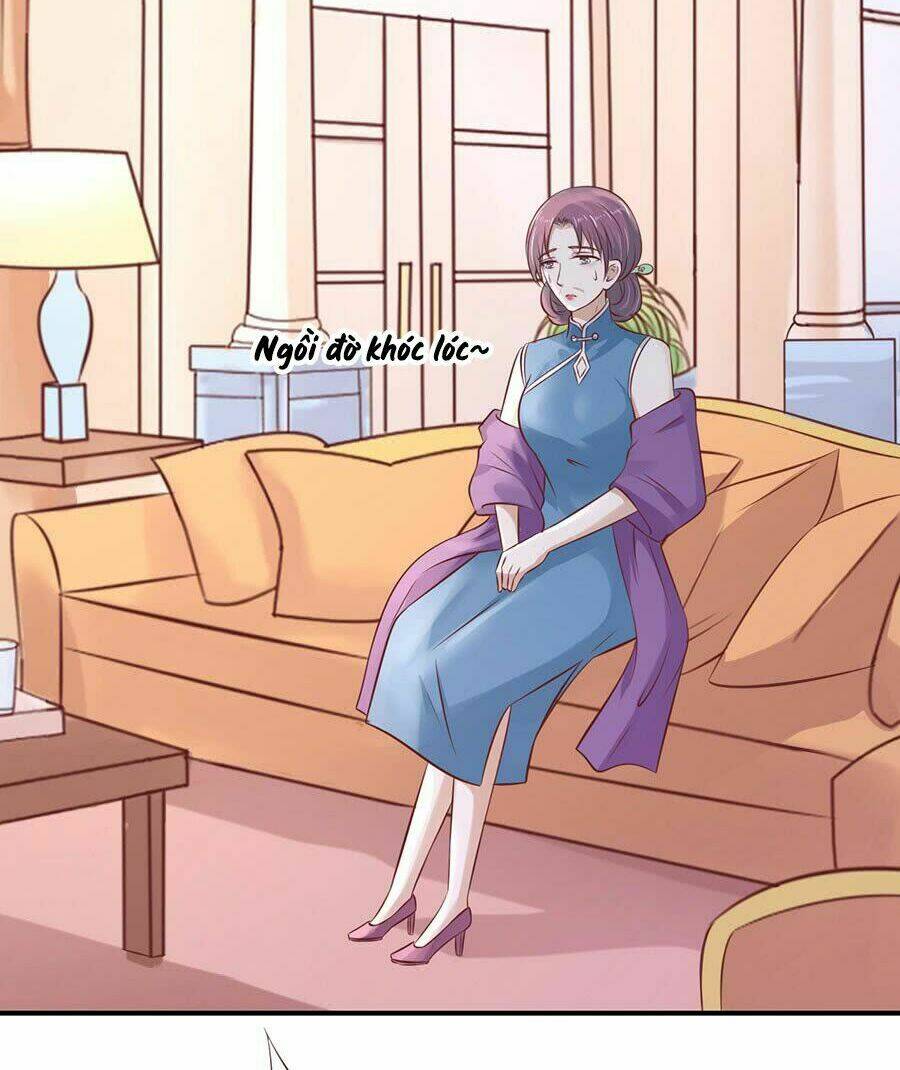 liệt ái tri hạ: series mật đào tiểu tình nhân chapter 267 28