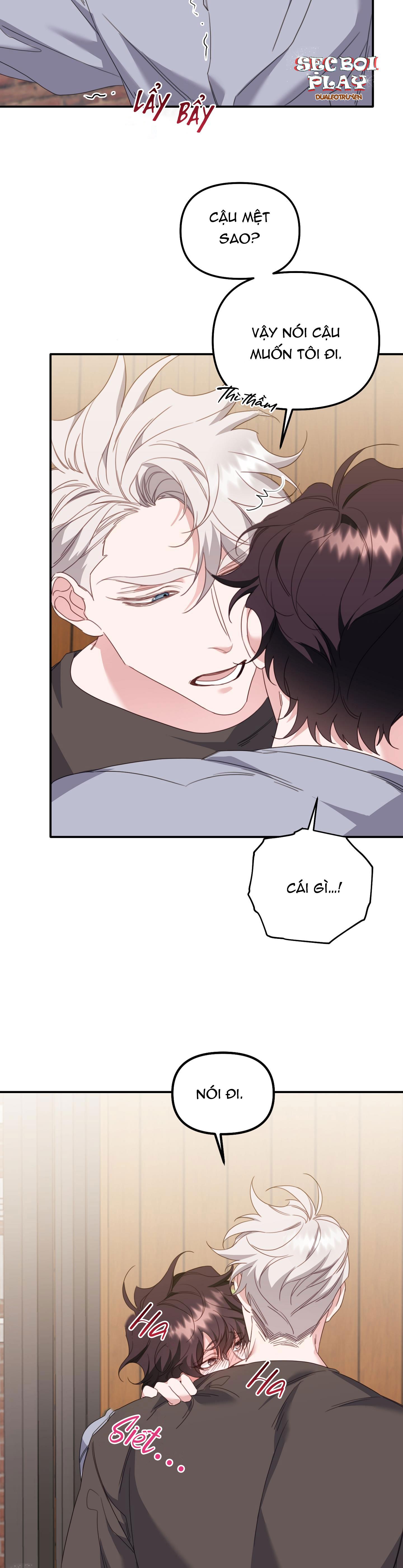 hổ trở về chapter 7 8