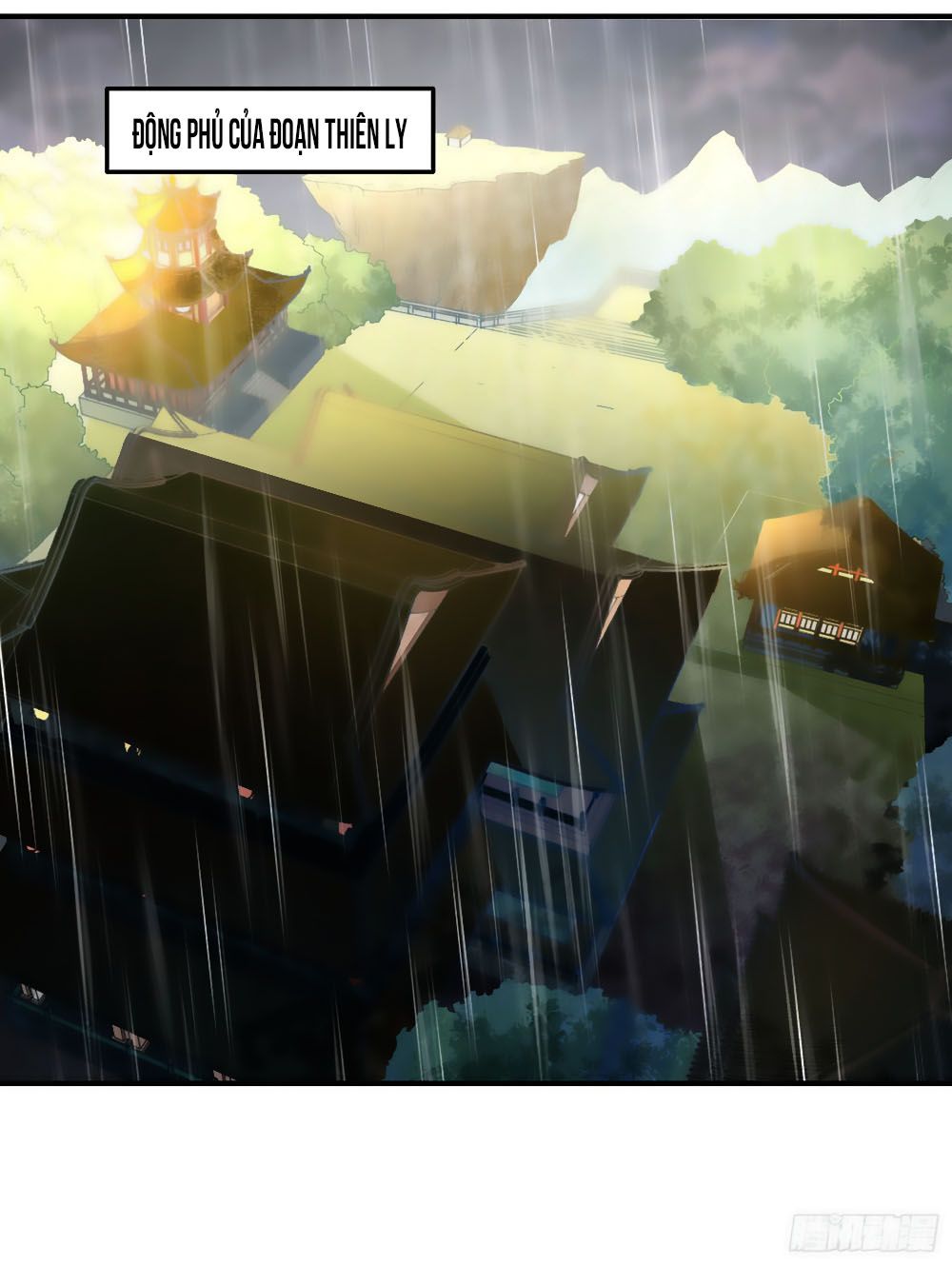 Liêu Liêu Nhân Thân Tu Tiên Truyện chapter 100 - Trang 15