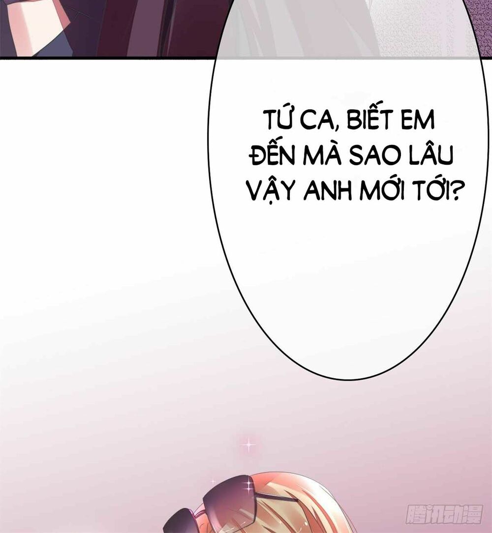 manh thê khó dỗ phần 1 chapter 21 4