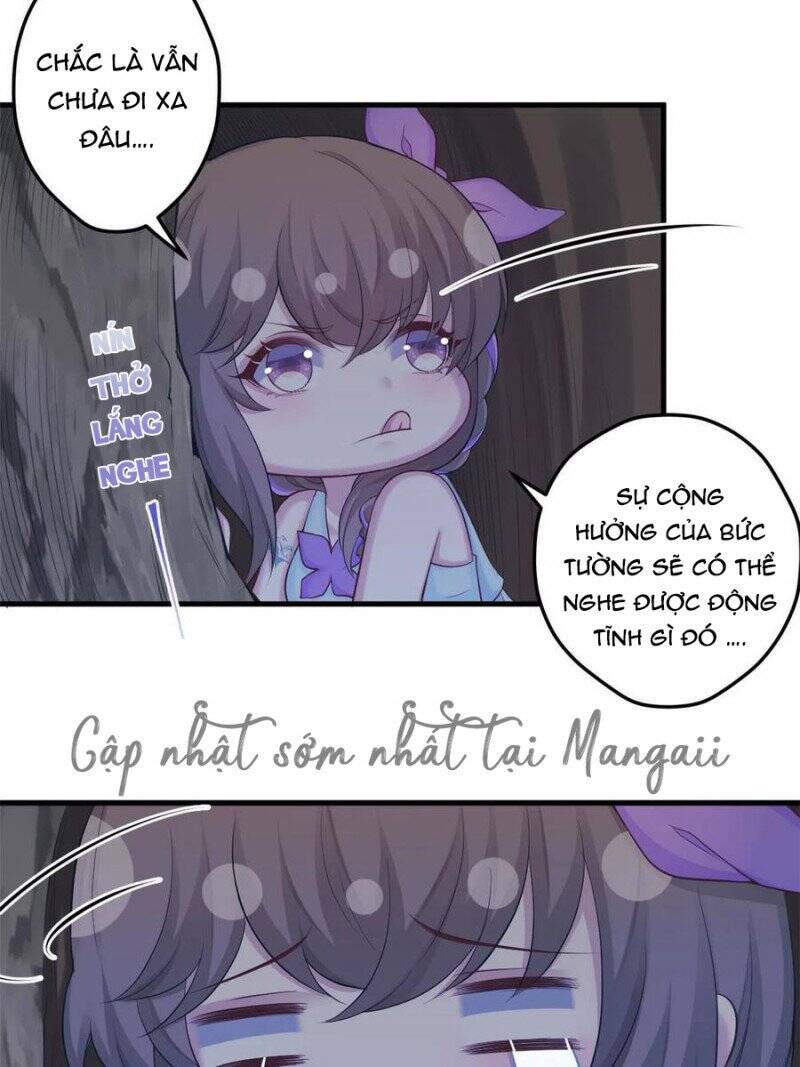 [16+] thảnh thơi thú thế chủng chủng điền, sinh sinh tể chapter 360 10
